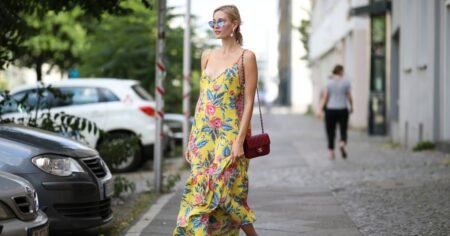 These Loose, Colorful Sundresses Are the Easiest Summer Outfit Formula — Just Add Flip-Flops These Loose, Colorful Sundresses Are the Easiest Summer Outfit Formula — Just Add Flip-Flops