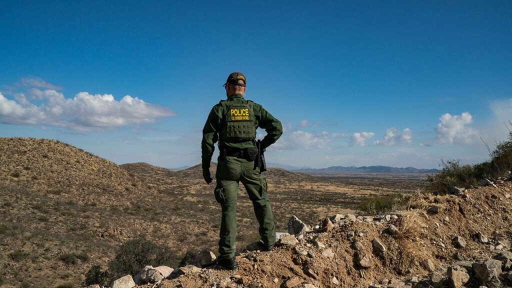 Trump hits dramatic milestone in massive departure from Biden border plan: ‘What a difference’