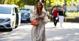 I Spent a Weekend in Amsterdam — All the Cool Girls Wear These Laid-Back Dress Styles I Spent a Weekend in Amsterdam — All the Cool Girls Wear These Laid-Back Dress Styles