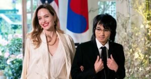 Angelina Jolie’s Son Maddox Legally Requests to Drop Dad Brad Pitt’s Last Name