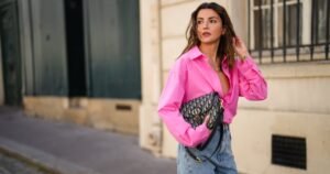 I’m Building a European-Inspired Summer Wardrobe — 21 Luxe Amazon Basics in My Cart