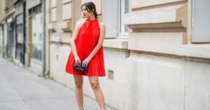 I’m Tired of Polyester: These 100% Cotton Dresses Are All I’m Wearing Now (Starting at )