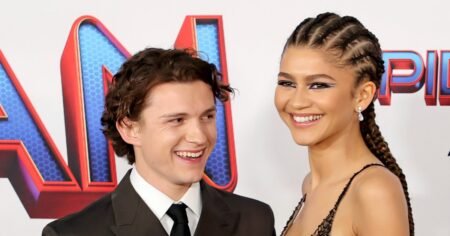Tom Holland Shares Rare Insight Into His Life at Home With Zendaya: ‘Absolutely Love It’