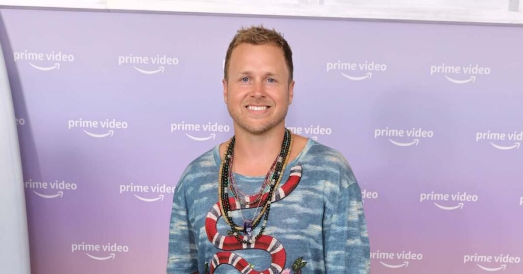 Spencer Pratt Shares How Years of Online Hate Prepared Him for Life as a Political Candidate (Exclusive)