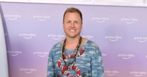 Spencer Pratt Shares How Years of Online Hate Prepared Him for Life as a Political Candidate (Exclusive) Spencer Pratt Shares How Years of Online Hate Prepared Him for Life as a Political Candidate (Exclusive)
