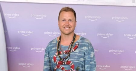 Spencer Pratt Shares How Years of Online Hate Prepared Him for Life as a Political Candidate (Exclusive) Spencer Pratt Shares How Years of Online Hate Prepared Him for Life as a Political Candidate (Exclusive)