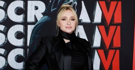 Hayden Panettiere’s Ex Brian Hickerson Details His Past Abuse, Reveals Story He Wanted Out of Memoir