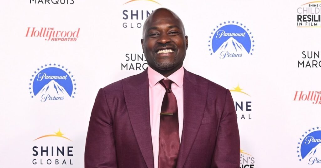 Former NFL Player and ‘RHOBH’ Husband Marcellus Wiley Accused of Rape by Ex ESPN Employee