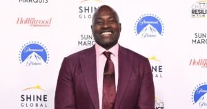Former NFL Player and ‘RHOBH’ Husband Marcellus Wiley Accused of Rape by Ex ESPN Employee
