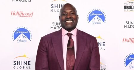 Former NFL Player and ‘RHOBH’ Husband Marcellus Wiley Accused of Rape by Ex ESPN Employee