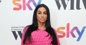 What Happened to Celebrity Big Brother U.K.’s Katie Price’s Husband? Kidnapping Claims Explained
