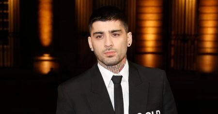 Zayn Malik Responds to Claim He Was Rude to Fans During Recent Outing: ‘Get the Facts Straight’ Zayn Malik Responds to Claim He Was Rude to Fans During Recent Outing: ‘Get the Facts Straight’