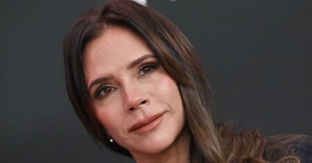 Victoria Beckham’s 0 Sandals Are Peak Rich-Girl Vacation Energy — Get the Look for 