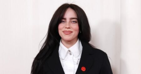 Billie Eilish Shares Details of Her Tourette’s Syndrome and Suppressing Her Tics in Interviews