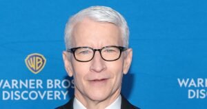 Anderson Cooper Signs Off ’60 Minutes,’ Hopes CBS Show ‘Maintains the Quality That It Has’