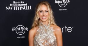 Brittany Mahomes Uses This Viral Hydrating Cream Shoppers Call a ‘Holy Grail Product’ Brittany Mahomes Uses This Viral Hydrating Cream Shoppers Call a ‘Holy Grail Product’