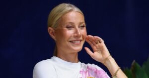 Yes, Gwyneth Paltrow’s Rich Mom Airport Uniform Has a Comfy Twin on Amazon For Yes, Gwyneth Paltrow’s Rich Mom Airport Uniform Has a Comfy Twin on Amazon For