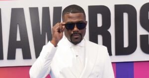 Ray J Was Reportedly Hospitalized Hours After Being Knocked Out in Las Vegas Fight