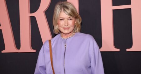 The Secret to Martha Stewart’s Airbrushed Makeup Is This Setting Spray Loved by Shoppers