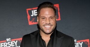 Jersey Shore’s Ronnie Ortiz-Magro Details Silent Battle With Depression, Anxiety and Bipolar Disorder