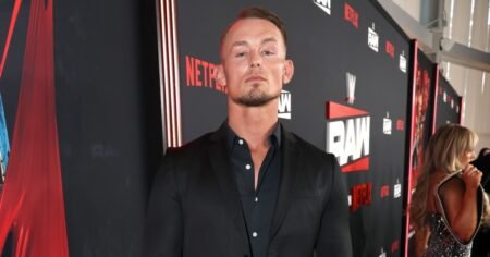 WWE’s Ludwig Kaiser Arrested on Battery Charge After Being ‘Uncontrollably Intimate’ in Elevator