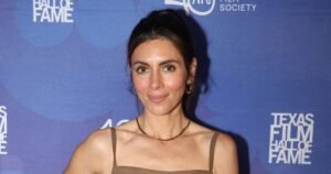 Jamie Lynn Sigler Shares the Powerful Words Her ‘Miracle’ Son Beau Told Her After ICU Hospitalization (Exclusive)