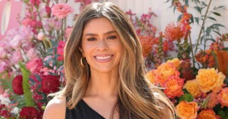 Taylor Frankie Paul Shares Cryptic Mother’s Day Post After Granted 12-Hour Visit With Son Ever