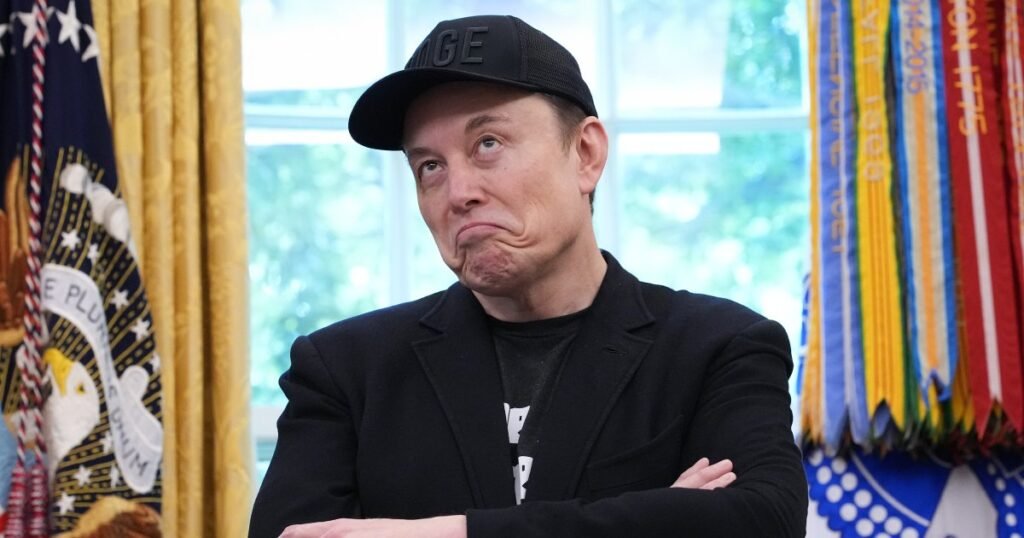 Did CBS Series ‘Elsbeth’ Throw Shade at Elon Musk With an ‘Erectile Dysfunction’ Joke?