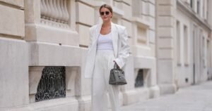 ‘Smart Casual’ Is the New Office Dress Code — These Brunch-to-Boardroom Picks Nail It