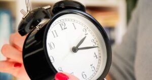 Is it time to change? Manitoba releases survey on daylight time Is it time to change? Manitoba releases survey on daylight time