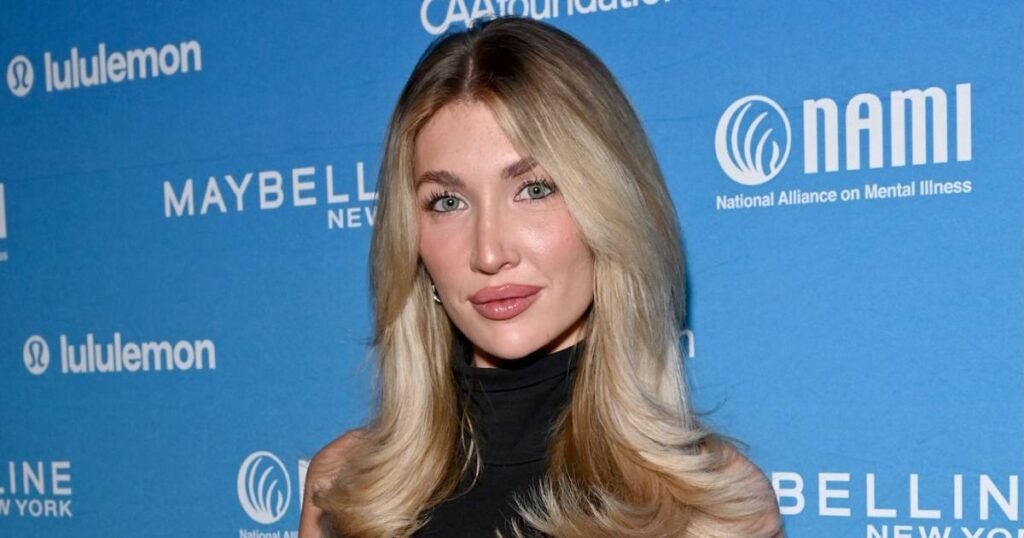 Kate Cassidy Says She Felt ‘Ridiculed’ After TSA Grilled Her Over Passport Photo: ‘New Nose, Lips?’ Kate Cassidy Says She Felt ‘Ridiculed’ After TSA Grilled Her Over Passport Photo: ‘New Nose, Lips?’