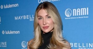 Kate Cassidy Says She Felt ‘Ridiculed’ After TSA Grilled Her Over Passport Photo: ‘New Nose, Lips?’