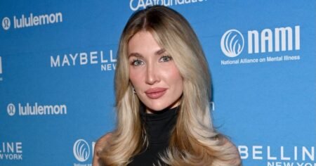 Kate Cassidy Says She Felt ‘Ridiculed’ After TSA Grilled Her Over Passport Photo: ‘New Nose, Lips?’ Kate Cassidy Says She Felt ‘Ridiculed’ After TSA Grilled Her Over Passport Photo: ‘New Nose, Lips?’