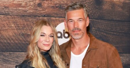 LeAnn Rimes Says She’s ‘Satisfied’ as Stepmom to Eddie Cibrian’s Sons, Didn’t Want Her Own Kids