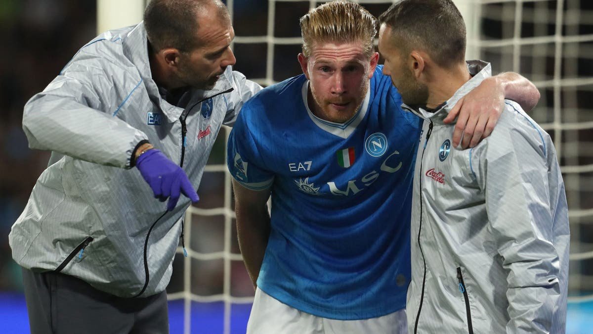 FBL-ITA-SERIE A-NAPOLI-INTER