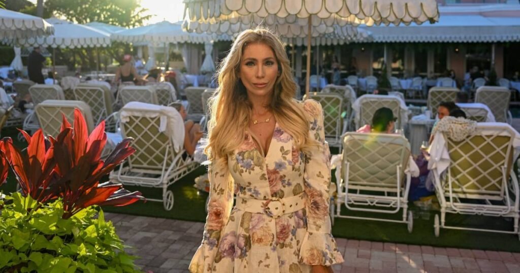 MAGA Influencer Melissa Rein Lively Charged for Alleged Role in 2025 Racially-Motivated Attack MAGA Influencer Melissa Rein Lively Charged for Alleged Role in 2025 Racially-Motivated Attack