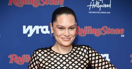 Stars Who Beat Breast Cancer: Jessie J, Julia Louis-Dreyfus, Cynthia Nixon and More Stars Who Beat Breast Cancer: Jessie J, Julia Louis-Dreyfus, Cynthia Nixon and More