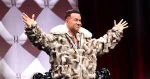 Mike ‘The Situation’ Sorrentino Eyes Political Career Amid Spencer Pratt’s Rising L.A. Mayoral Bid Mike ‘The Situation’ Sorrentino Eyes Political Career Amid Spencer Pratt’s Rising L.A. Mayoral Bid