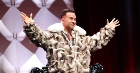 Mike ‘The Situation’ Sorrentino Eyes Political Career Amid Spencer Pratt’s Rising L.A. Mayoral Bid Mike ‘The Situation’ Sorrentino Eyes Political Career Amid Spencer Pratt’s Rising L.A. Mayoral Bid