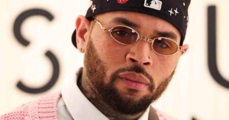 Chris Brown Reacts to Viral ‘Pitchfork’ Review Calling His New Album ‘Brown’ a ‘Piece of S***’