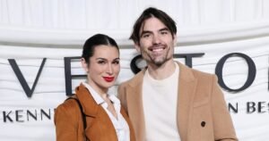 Ashley Iaconetti Says It’s ‘Hard’ to Parent 2 Kids While Filming ‘RHORI’ and Managing Social Media
