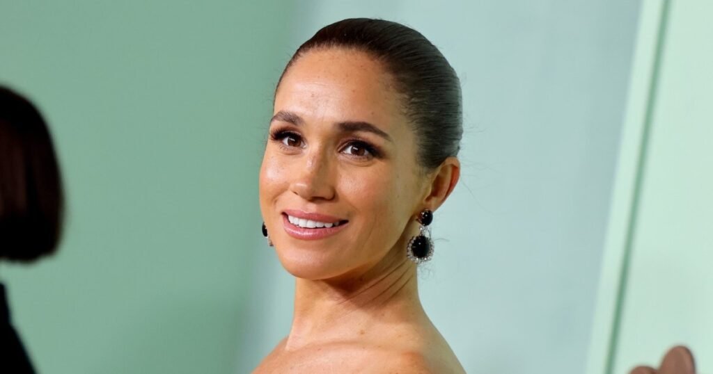 Meghan Markle Reveals Cute Nicknames for Kids Prince Archie and Princess Lilibet