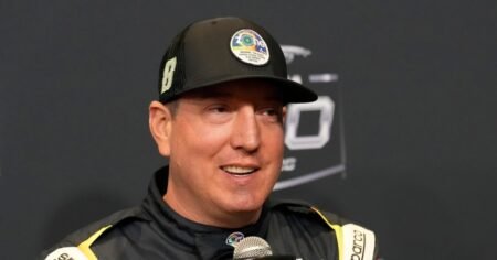 What Happened to Kyle Busch? Inside the NASCAR Champion’s Shocking Death at 41