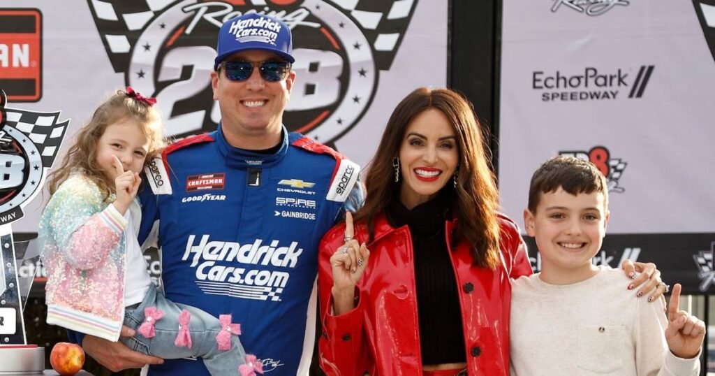 Kyle Busch Helped Pay for Over 100 IVF Births Before His Shocking Death From Sepsis Kyle Busch Helped Pay for Over 100 IVF Births Before His Shocking Death From Sepsis