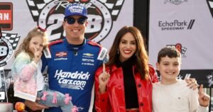 Kyle Busch Helped Pay for Over 100 IVF Births Before His Shocking Death From Sepsis Kyle Busch Helped Pay for Over 100 IVF Births Before His Shocking Death From Sepsis