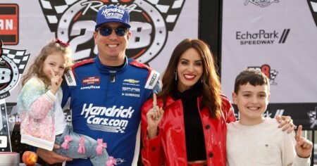 Kyle Busch Helped Pay for Over 100 IVF Births Before His Shocking Death From Sepsis