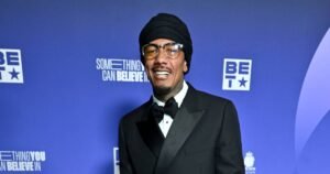 Nick Cannon Details Dating ‘Double Standard’ He Has for 15-Year-Old Twins Moroccan and Monroe