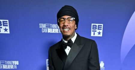 Nick Cannon Details Dating ‘Double Standard’ He Has for 15-Year-Old Twins Moroccan and Monroe