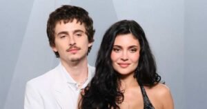Timothee Chalamet Skips 2026 Met Gala With Kylie Jenner to Attend New York Knicks Game