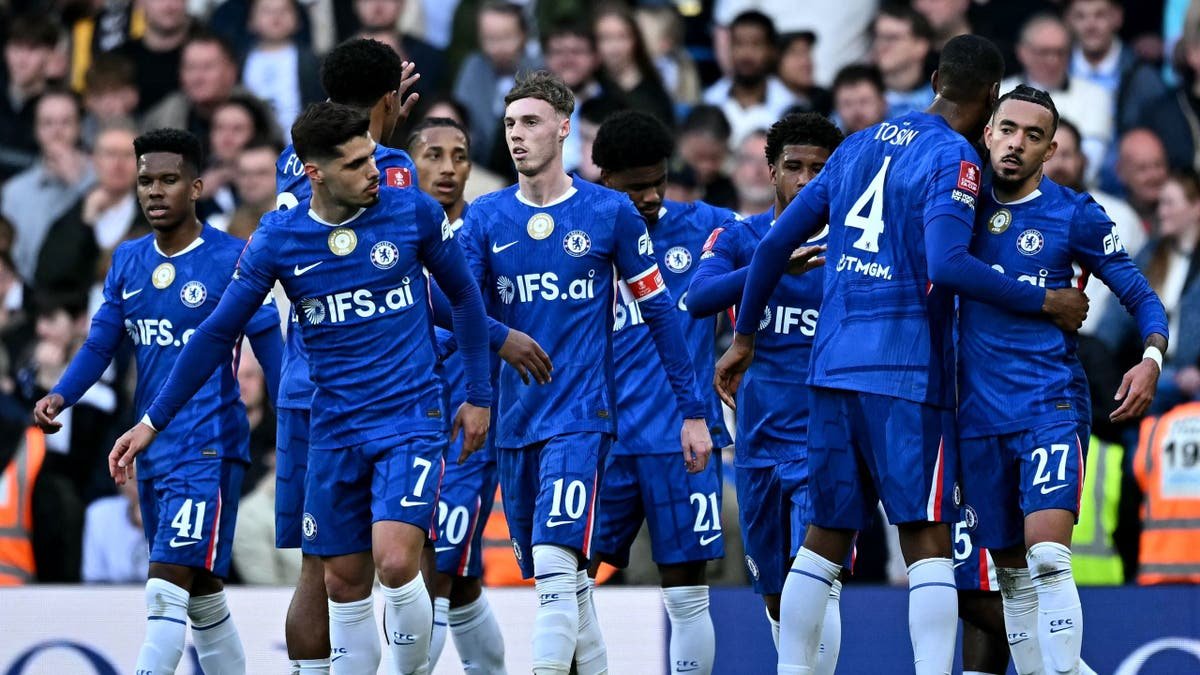 FBL-ENG-FACUP-CHELSEA-PORT VALE